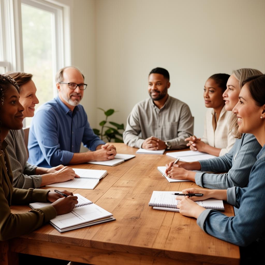 nonprofit learning and community education pathway