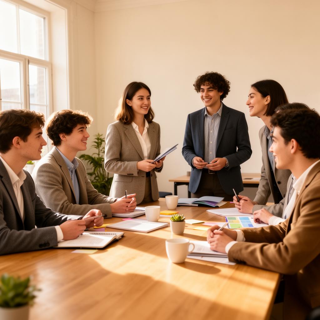 youth service learning and public speaking education